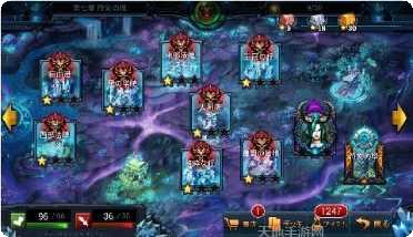 女神之吻中文版角色介绍