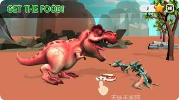 恐龙公园之星最新版本