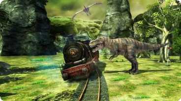 恐龙公园之星玩法介绍