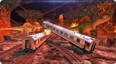 恐龙公园之星角色大全