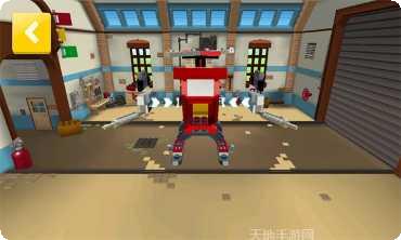 乐高儿童拼装安卓版