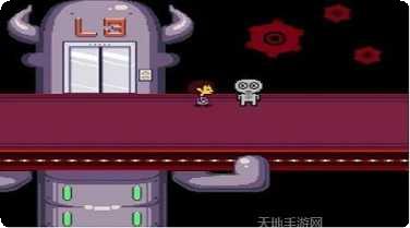 sans鱿鱼角色介绍