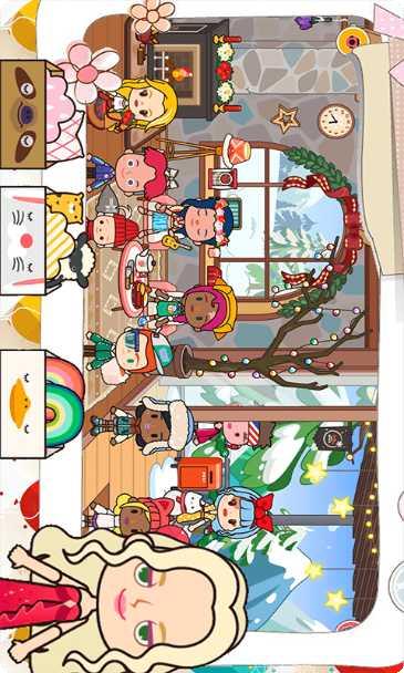 托卡小镇街边小吃攻略