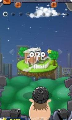 宝石爆炸方块攻略