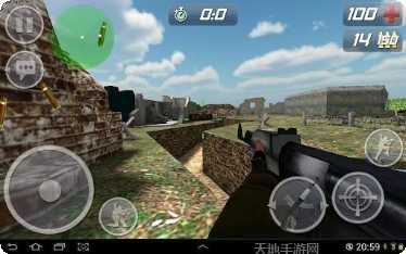 反恐精英CMSWAT武器大全