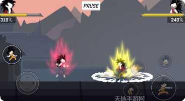 Warring Kingdoms策略战斗