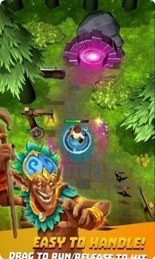 Warring Kingdoms资源管理