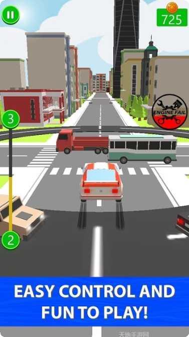 高速公路英雄下载地址