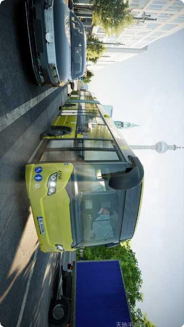 真实驾驶考验下载