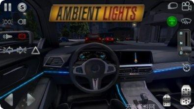 真实驾驶考验技巧