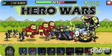 超级火箭跑游戏下载