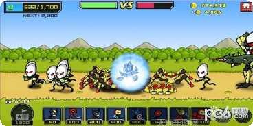 超级火箭跑怎么玩