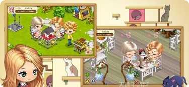 LINE鳄鱼恐慌猎人攻略