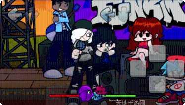 黑色星期五之夜长高日记更新