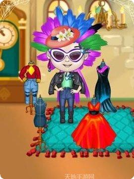 美发沙龙装扮攻略大全