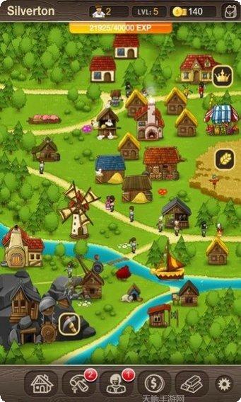 村庄日记2玩法介绍