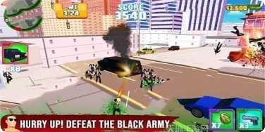 射击猎手3D游戏下载