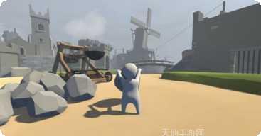 帮派人类涂地世界角色选择