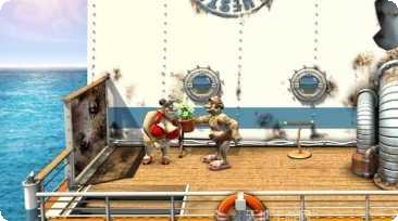 整蛊邻居2手游下载