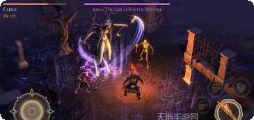 gris格丽斯游戏攻略