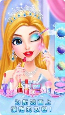 冰雪皇座角色搭配