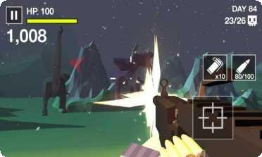 像素恐龙猎人最新版