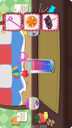 女生厨房烹饪技巧