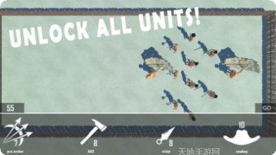 像素战地最新版本