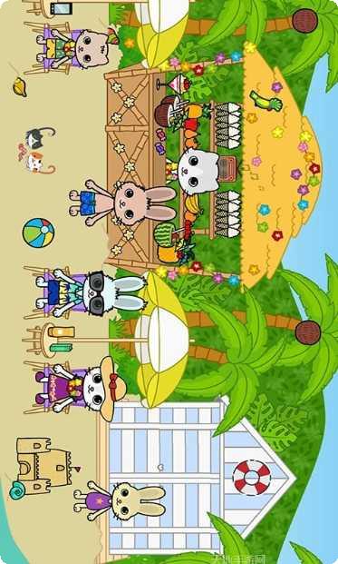 托卡迷你城镇护士游戏下载