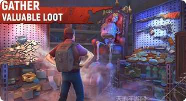 末日生还者下载