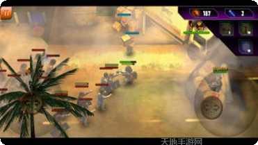 末日生还者评测