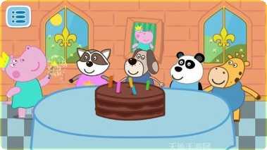 公主与勇士达拉崩吧战斗技巧