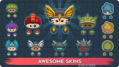 绝地求生大逃杀武器推荐