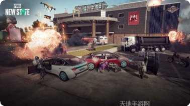 绝地求生大逃杀新手教程