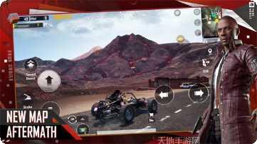 绝地求生大逃杀最佳设置