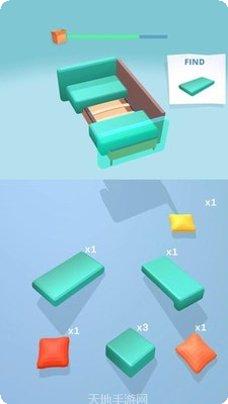 梦想改造屋下载