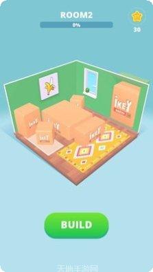 梦想改造屋家具搭配