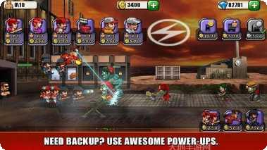 僵尸小子大冒险游戏评测