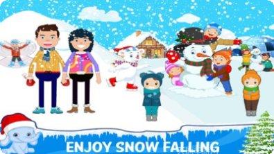 迷你镇主题公园游戏攻略