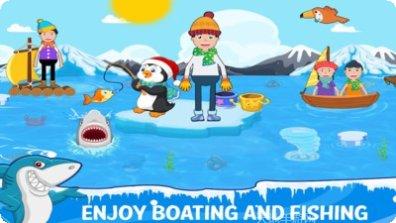 迷你镇主题公园下载地址