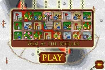 权利的觉醒角色介绍