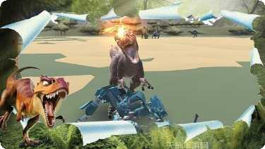 合金风暴吃鸡战场攻略