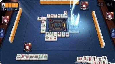 华晨棋牌安卓版