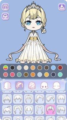 公主的魔法小家最新版本