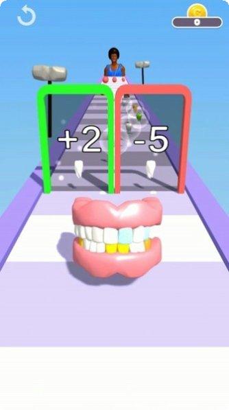 Denture Runner下载地址