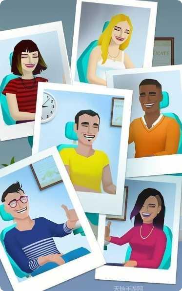 Denture Runner角色解锁