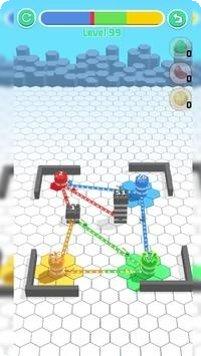 Candy town游戏攻略