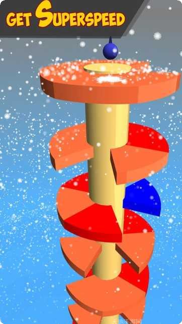 坠落的果实攻略