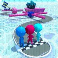 糖豆人终极大闯关玩法介绍