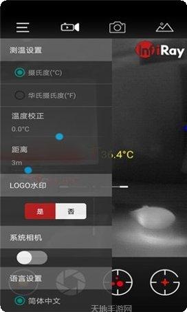 Infinity Wars角色介绍